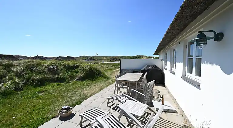 Holiday home in Ulfborg