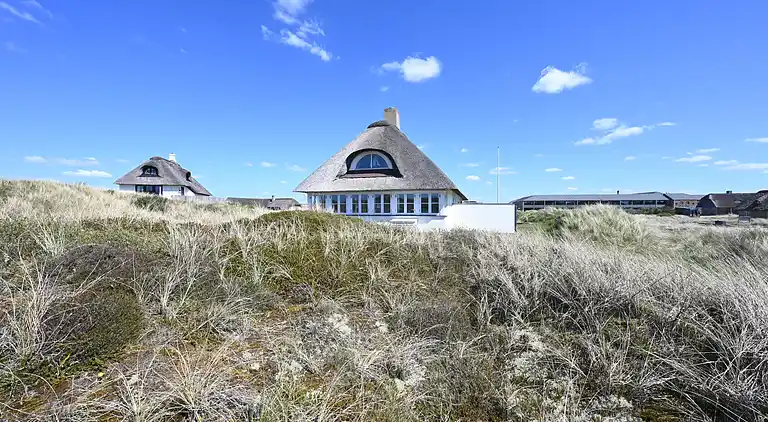 Holiday home in Ulfborg