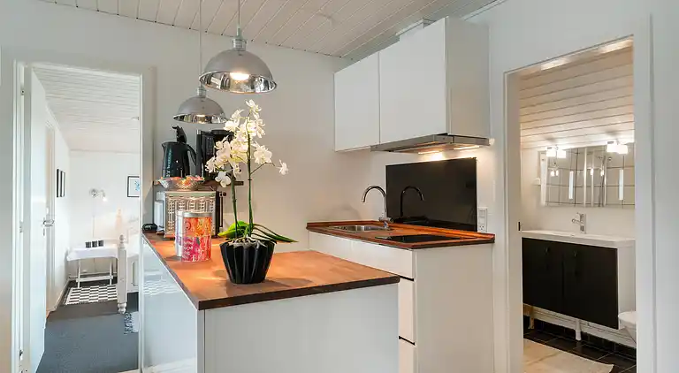 Casa vacanze in Skagen