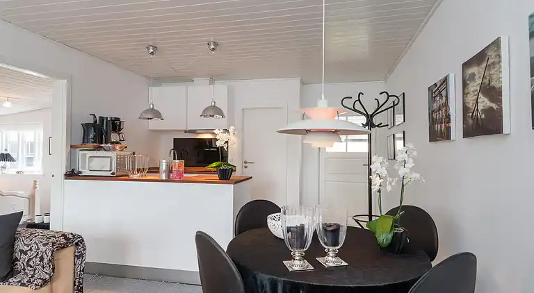 Casa vacanze in Skagen