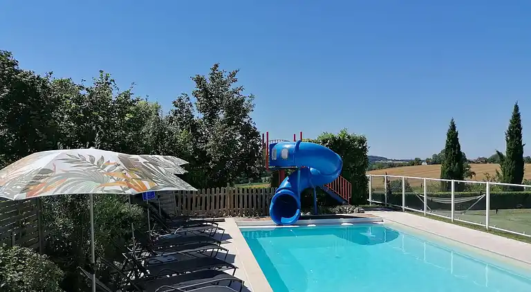 Holiday home in Cherval
