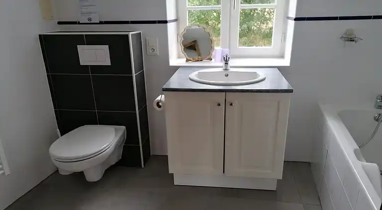 Holiday home in Cherval