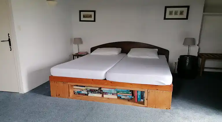 Holiday home in Cherval