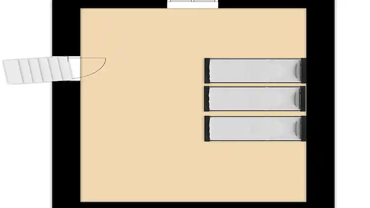 Holiday home in Cherval