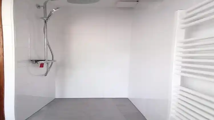 Holiday home in Cherval