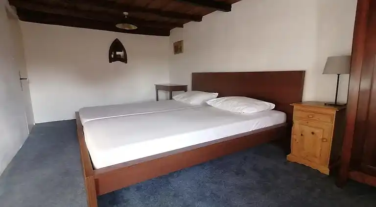 Holiday home in Cherval