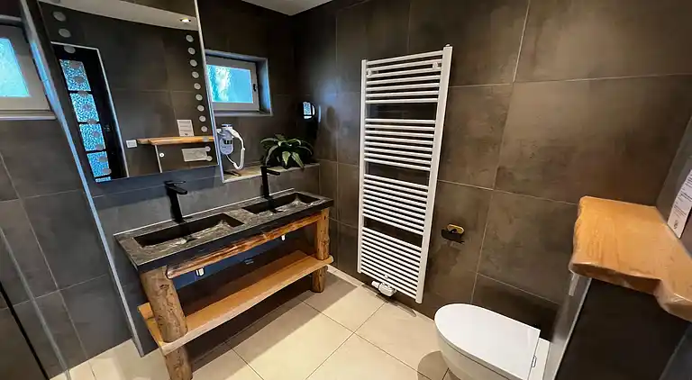 Holiday home in Cherval