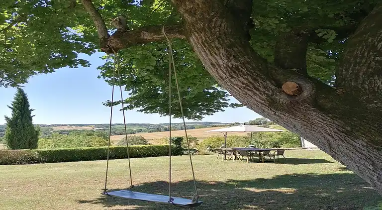 Holiday home in Cherval