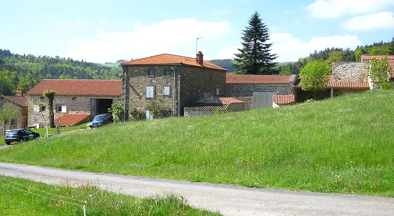 Sommerhus i Sydfrankrig