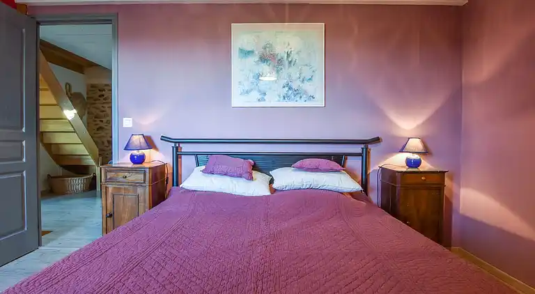 Sommerhus i Sydfrankrig