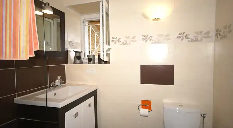 Sommerhus i Sydfrankrig