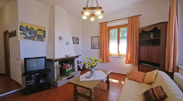 Holiday home in Magione
