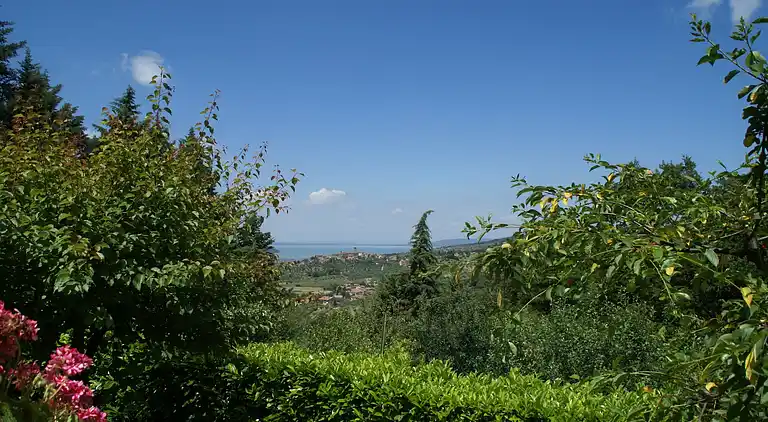 Holiday home in Magione