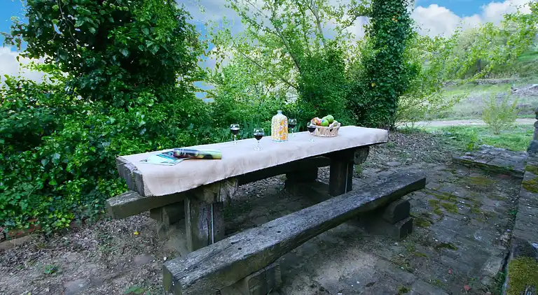 Herregård i San Feliciano