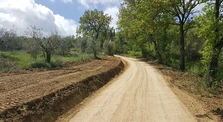 Herregård i San Feliciano