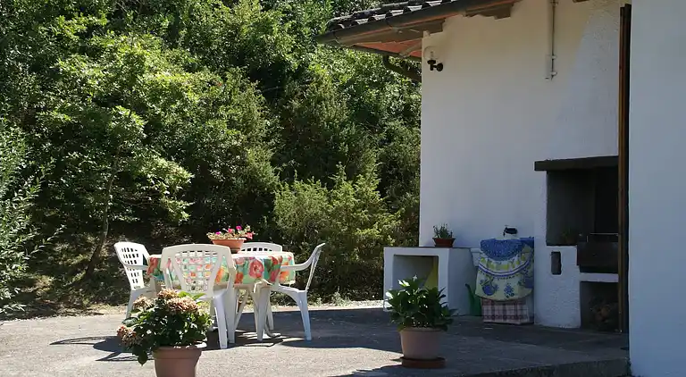 Holiday home in Magione