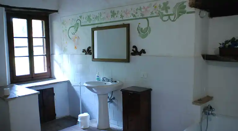 Herregård i San Feliciano