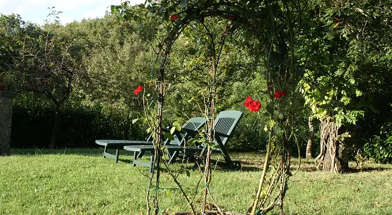 Holiday home in Magione