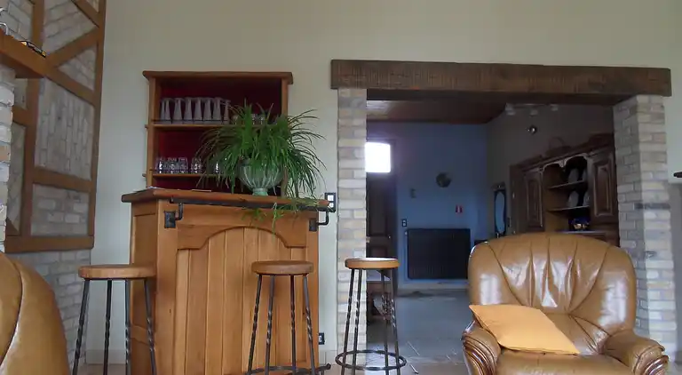 Holiday home in Cul-des-Sarts