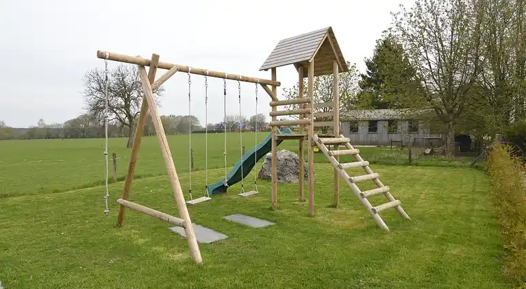 Sommerhus i Cul-des-Sarts