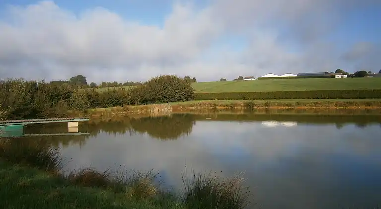 Holiday home in Cul-des-Sarts