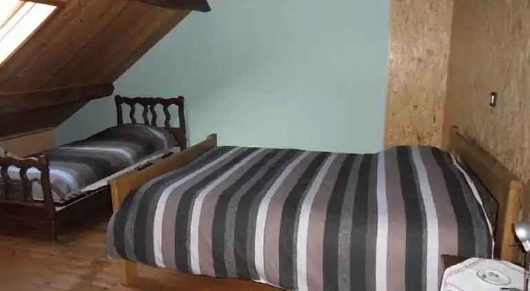 Holiday home in Cul-des-Sarts