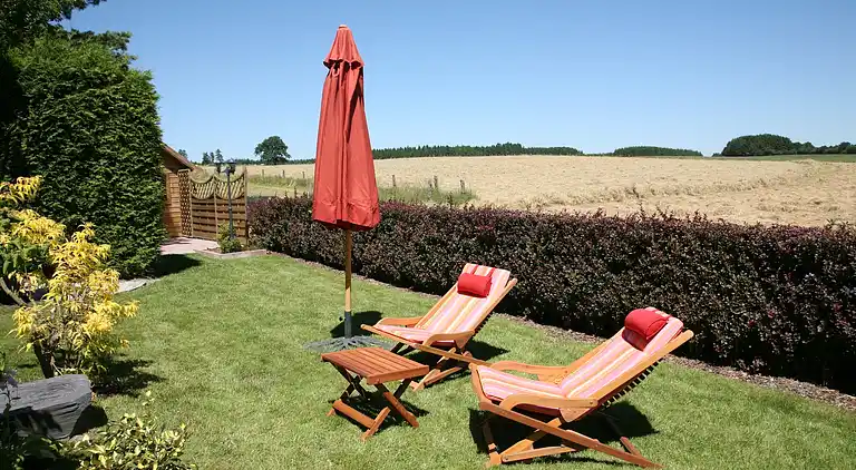 Holiday home in Noville