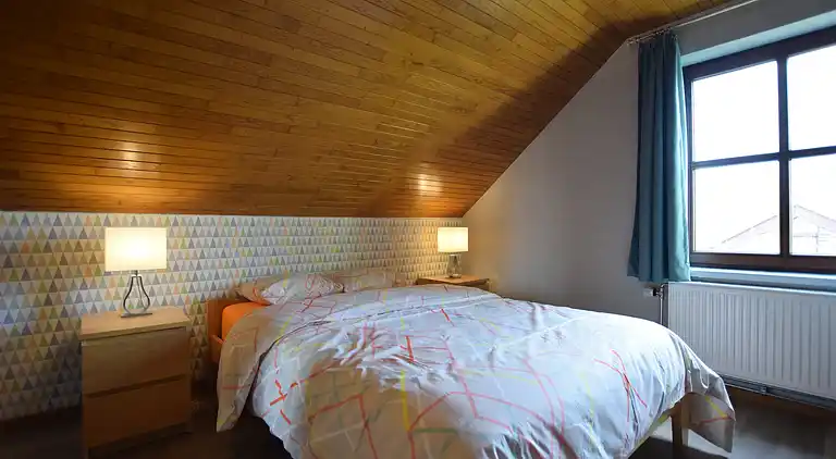 Holiday home in Noville