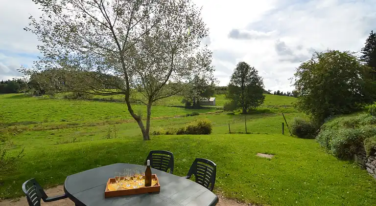 Hytte i Noville