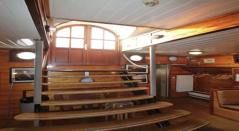 Holiday home in Leiden