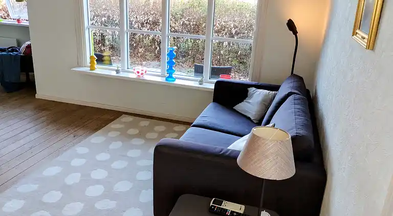 Ferienhaus im Unesco Wattenmeer Nationalpark