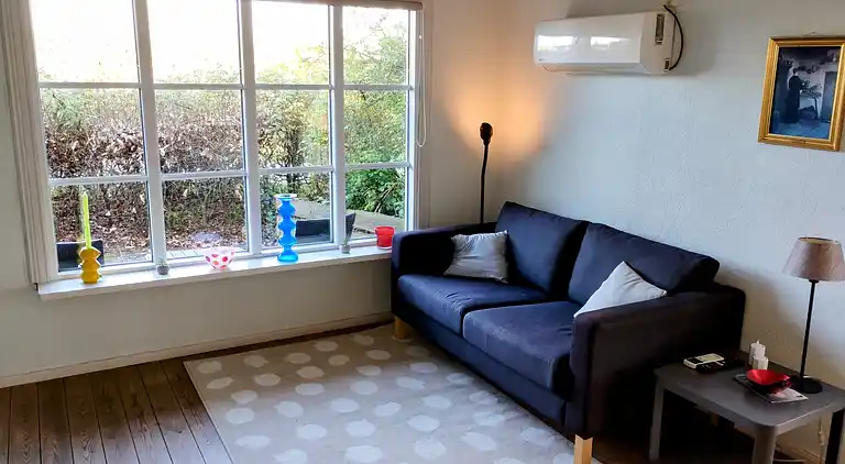 Ferienhaus im Unesco Wattenmeer Nationalpark