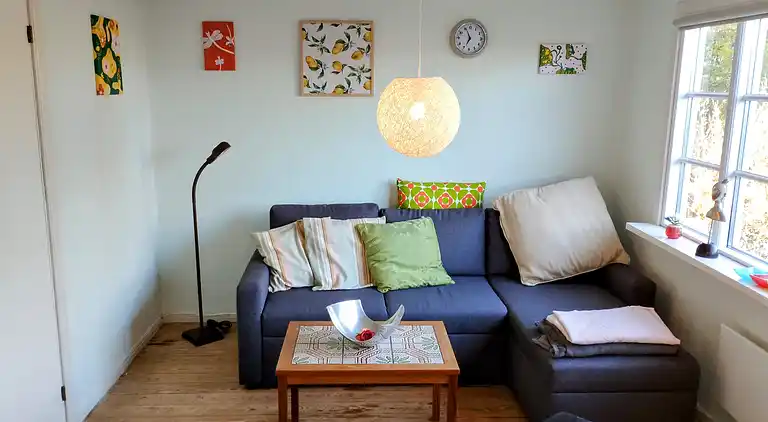 Ferienhaus im Unesco Wattenmeer Nationalpark