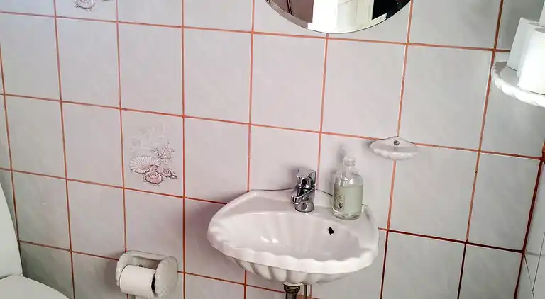 Ferienhaus im Unesco Wattenmeer Nationalpark