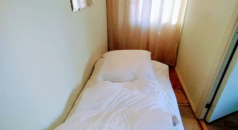 Ferienhaus im Unesco Wattenmeer Nationalpark