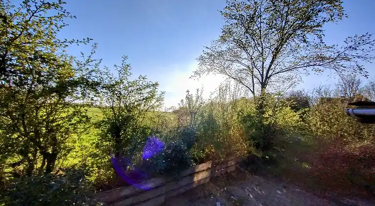 Ferienhaus im Unesco Wattenmeer Nationalpark