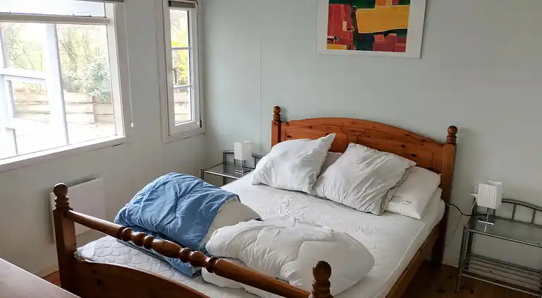 Ferienhaus im Unesco Wattenmeer Nationalpark