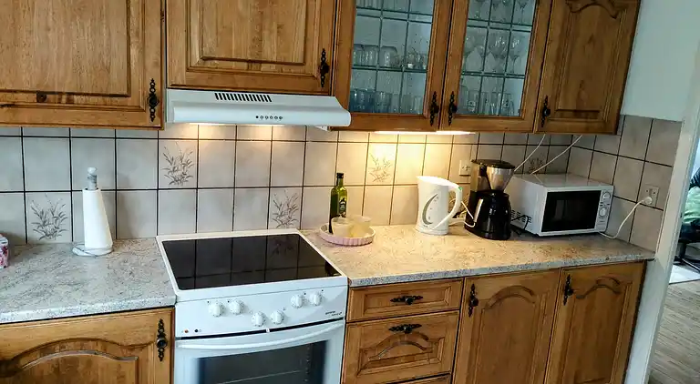 Ferienhaus im Unesco Wattenmeer Nationalpark