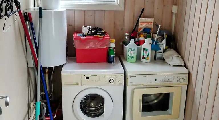 Ferienhaus im Unesco Wattenmeer Nationalpark