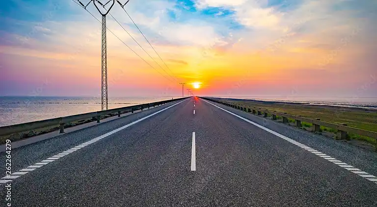 Ferienhaus im Unesco Wattenmeer Nationalpark