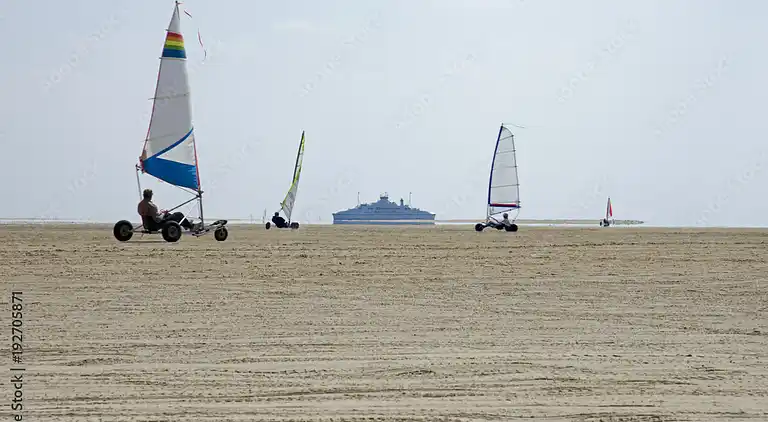 Ferienhaus im Unesco Wattenmeer Nationalpark