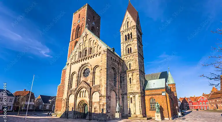 Ferienhaus im Unesco Wattenmeer Nationalpark