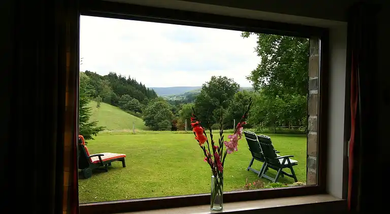 Sommerhus i Lesterny