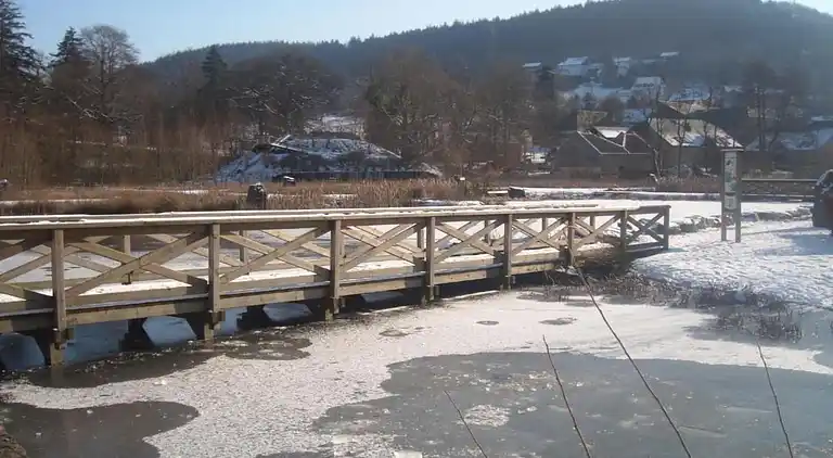 Sommerhus i Lesterny