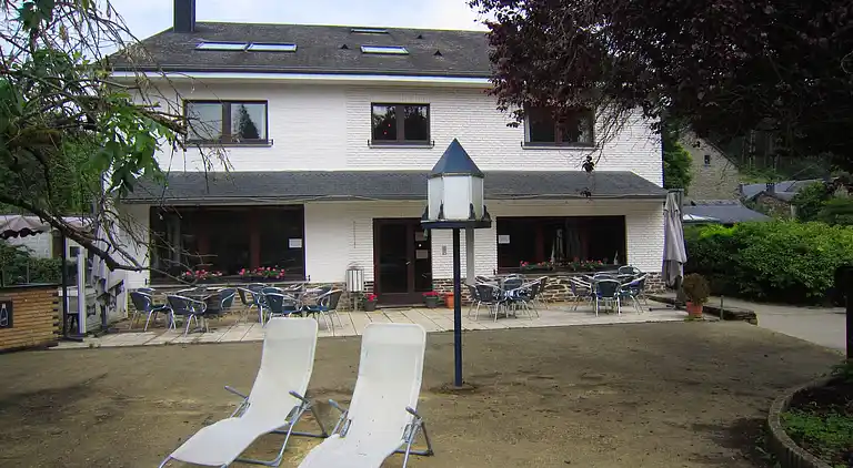 Holiday home in Samrée