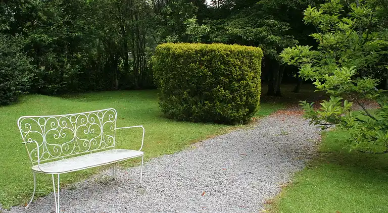 Sommerhus i Marcourt