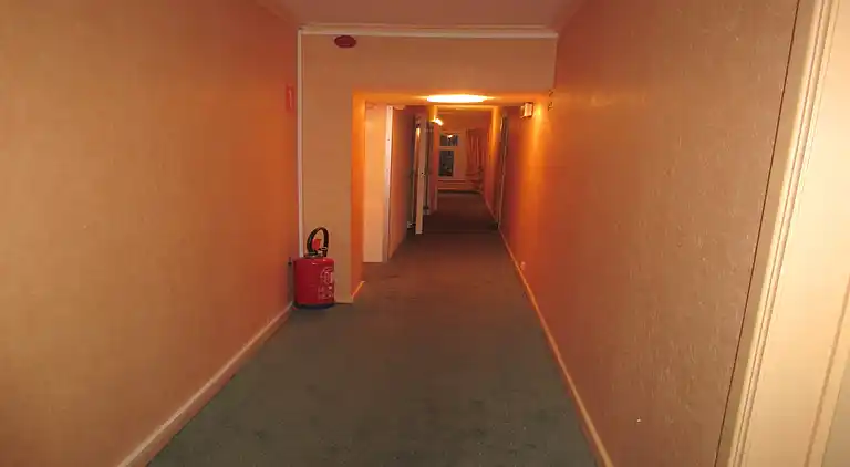 Sommerhus i Marcourt