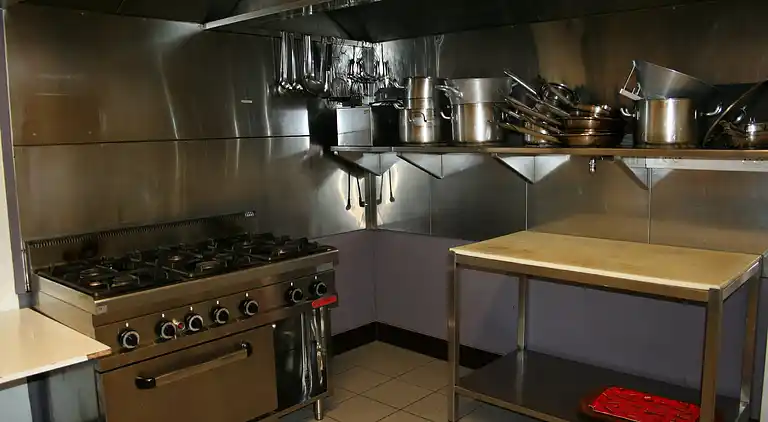 Sommerhus i Marcourt