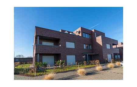 Sommerhus i Norddeich