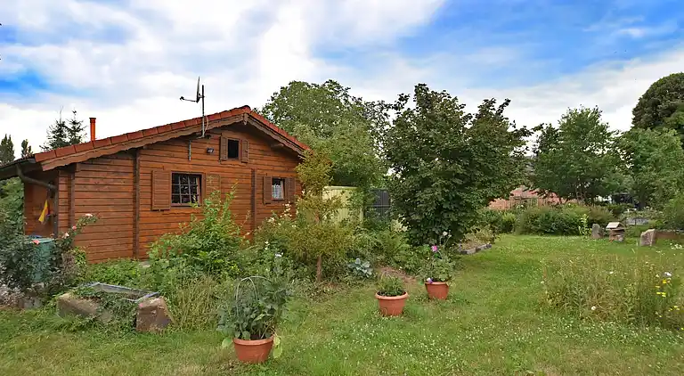 Vakantiehuis in Niederaula